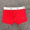 Mens Boxers Underwear Designer Underwears Sexiga klassiska mans mode 6 f￤rger underbyxor asiatiska sze m-xxl