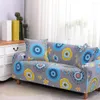 Chair Covers Universal Sofa Slipcovers Sectional Elastic Cover For Living Room Couch L Shape Armchair Single/Two/Three Seat