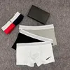 3st Mens Underwear Boxer Shorts Modal Sexiga Male Underpants Breattable Man Underwears M-XXL