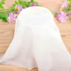 Serviettes compressées polyvalentes, 500 pièces, lingettes de Camping biodégradables, comprimés de papier toilette réutilisables pour voyage, maison, beauté et