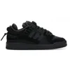 Designer Uomo donna Scarpe casual Bad Bunny Blu Bianco Nero Scarpe da ginnastica Sneakers sportive Jogging Walking