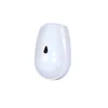 Systemy alarmowe Focus MC-335RDMT PET Friendly PIR PIR Motion Detector Mocmer z System pracy funkcji zapisywania