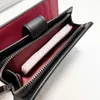 New Cbag Wallets Classic Luxury Purse Designers Short Wallets Women Leather Business Credit Total Men Wallet Quality titular do titular de cartas Bolsa de designer feminino 221226