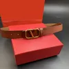 lujos deingers letra cinturón ocio moda negocios casual ceinture con mujer hombre retro decoración aguja hebilla cinturones accesorios simple versátil cintura