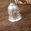 Party Supplies Hand Call Bell för Craft Wedding Decoration Alarm School Church Classroom Bar El Multi-Purpose Vintage