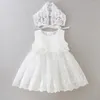 Fille robes 2022 bébé filles robe à manches longues enfants premier anniversaire robe de bal infantile pour baptême demoiselle d'honneur fête princesse 0-24M