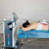 3 em 1 Emtt Shockwave Magneto Terapia NIRS Dispositivo de luz para melhores efeitos de fisioterapia Tratamento de ombro congelado