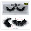 2023 NEW 3D Mink False Eyelashes extensions extensions extensions extensions lashes private lash eyelash simealash false eye lash package boxes5419221