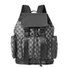 Sacs à bandoulières HOMMES OUTLET 2 couleurs Sports extérieurs Sports Fitness Lociers Backpack High-Capacity Street Localiers Saclange Sac à main Vérifier le sac à main 210 #