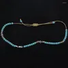 Anklets 2x Boheemse sterrenstenen voor vrouwen Vintage geweven touw hanger Bracelet op been Anklet Beach enkeljuwelen