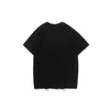 2023 Moda Tişörtleri Erkek Kadın Tasarımcıları Tişörtler Tees Giyim Üstleri Adam Sıradan Göğüs Metter Gömlek Luxurys Giyim Sokak Şortlu Kılıf Giysileri Bur Tshirts M-4XL