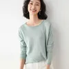 Women's Sweaters Vintage Rolled Collar Knitted Sweater Women Jumper 2022 Autumn Winter Cashmere Cotton Blend Pull Femme Hiver Pullover