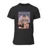 Magliette maschili da uomo senza titolo Anime 1980 S Funny Graphic Classic Tshirt