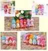 2021 Kids Toys Dolls Soft Interactive Baby Dolls Toy Mini Doll For Girls gift 9532144