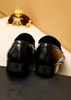2023 Мужские одежды для обуви бизнес-бассейн. Случайные бездельники бренда модная вечеринка свадьба удобная оксфордс размер 38-45