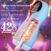 Beauty Items Male Masturbator Powerful Auto-sucking sexy Machine Realistic Vaginal Oral Cup Inserted Voice Smart Heating Adult Toys