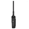 Walkie Talkie High Power 10W DMR VHF UHF LONGO ALTUMA ALDA RÁDIO PROFISSIONAL DE RÁDIO