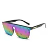 Police Femme Lunettes De Soleil Hommes Sunny Tide Miroir Cadre Lunettes Fleur Lentille Lunettes De Soleil Avec Lettre Designer Marque Lunettes De Soleil Femmes Hommes Unisexe Voyage S Wo