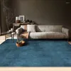 Carpets Solid Carpet Living Room Large Size 300x400 Modern Simple Decoration Home Coffee Tables Mat Bedroom Decor Lounge Rug