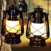 TABEL LAMPEN INDUSTRIËLE CREATIEVE RETRO Classic Kerosene Bar Lamp Café Restaurant Pub Desktop Night