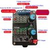 高精度電圧信号発電機ポータブルソース0-5V-10V