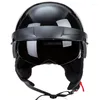 Caschi motociclistici in stile Nord America Casco Casco DOT Multi Funzioni approvate ZR-816 Bike