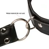 Beauty Items sexyy Handcuffs Collar Adult Games Fetish Flirting Bdsm Bondage Rope Slave Toys For Woman Couples Gay Erotic Accessories