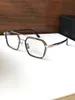 야외 남성 디자이너 패션 선글라스 남성용 프레임 5225 여자 광학 프레임 태양 안경 맞춤형 처방 방사선 보호 렌즈 안경