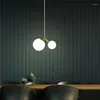 Pendelleuchten Europa Kristall Kronleuchter Decke LED-Licht Kücheninsel Luxus Designer Vintage Glühbirne Lampe Luminaria De Mesa Marokkanisches Dekor