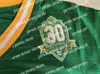 Novo camisa de futebol James Men Joe Montana 1977 Jersey de futebol da NCAA Notre Dame Fighting Irish Jerseys costura