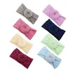 Haaraccessoires van babysets Nylon Soft Children's Gifts Band 8 Sieraden Kids Girls Bubbles Kleding Box