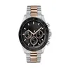 NEW Men's Hero Sport Lux Two-Tone Watch Hb1513757167t