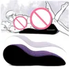 Beauty Items Erotic Furniture Sofa for Couples Inflatable sexy Love Pillow Cushion Make Position Tools Gay Bed Pillows SM Toys Game