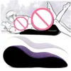 Itens de Beleza Móveis Eróticos Sofá para Casais Inflável Sexy Love Pillow Almofada Make Position Tools Gay Bed Pillows SM Toys Game