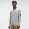 2023 CP Mens Mantel Marke Hoodies Casual Long Sleeve Jumpers Designer Company Top Sweatshirt Luxury Hood Round Oneck Pullover4334658