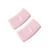 2 pezzi/paia Guanti da forno in silicone Guanti resistenti al calore Isolamento termico Presina da cucina Forno a microonde Retriever Utensili da cucina SN580