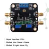 THS4012 Amplificateur de tension à double canal Module de fonctionnement à grande vitesse Bande passante de 290 MHz