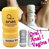 Artículos de belleza taza de masturbación Oral realista Vagina Anal coño herramientas sexy para hombres juguetes masculinos bolsillo apretado adulto masturbador hombre
