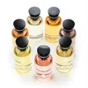 Luxo chegada mais recente conjunto de perfume de qualidade inteira 5pcs 10ml 30ml 4pcs conjunto fragrância de longa duração com envio rápido9332282