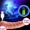 Beauty Items 2022 new upgrade 100% real person 1PCS Female Massage Vibrator Tool Relax Body For Women sexy Toys