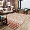 Dywany w stylu etnicznym dywan czeski dywaniki do salonu dekoracja sofa sofa stoliki kawowe Mat marokański amerykański retro sypialnia dekoracje dywan