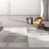 カーペットリビングルームの装飾用の日本風のエリアラグティーンエイジャーベッドルーム装飾ラグダート抵抗性コーヒーテーブルカーペットマット