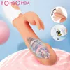 Beauty Items Realistische Penis voor Vrouwen 30 Speed Vibrerende Dildo Vrouwelijke Masturbator Wand Zachte Lul Volwassen sexy Speelgoed Lesbain Anale Stimulatie