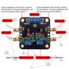 THS4012 Zweikanaliges Spannungsverstärker-Hochgeschwindigkeits-Betriebsmodul mit 290 MHz Bandbreite