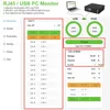 LIFEPO4 48V 120AH Batteripaket 6000 Cykel 6.14KWH RS485 Can PC Monitor 16S BMS 51.2V 100AH ​​200AH PV OFF/ON GIRDERERER BATTERY