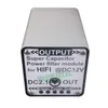 Módulo de filtro de potencia de 12 V CC Módulo de almacenamiento de energía de supercapacitor para equipos de audio y video PI