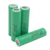 Batteria ricaricabile al litio CALDA INR18650 2500mah 18650 25R 20A con scarica piatta