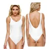 Maillots de bain pour femmes personnaliser imprimer maillot de bain femmes Bandeau femme Vintage Monokini sport maillot de bain vêtements de plage body 2022