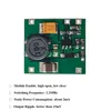 Sortie de convertisseur de tension positive à négative module d'alimentation 5V/-12V