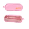 Storage Bags 1Pcs Portable Travel Shoe Bag Waterproof Dust-Proof Multifunction Transparency Clothes Tidy Pouch Makeup Case Toy Organizer